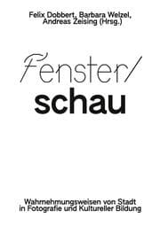 Cover von Fenster/schau