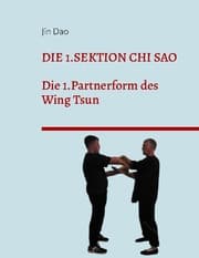 Cover von Die 1.Sektion Chi Sao