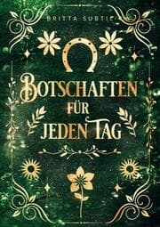 Cover von Botschaften für jeden Tag