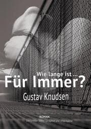 Cover von Wie lange ist für immer?