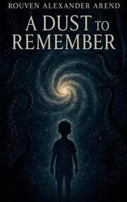 Cover von A Dust to Remember