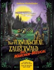 Cover von Der verwunschene Zauberwald