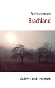 Cover von Brachland