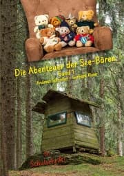 Cover von Die Abenteuer der See-Bären