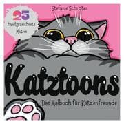 Cover von Katztoons
