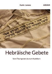 Cover von Hebräische Gebete