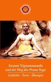Cover von Swami Vignanananda und der Weg des Prana Yoga