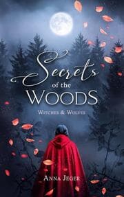 Cover von Secrets of the Woods