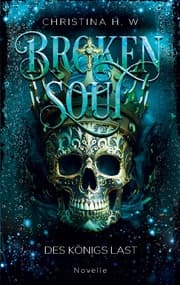 Cover von Broken Soul