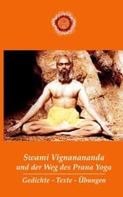 Cover von Swami Vignanananda und der Weg des Prana Yoga
