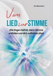 Cover von Vom Lied zur Stimme