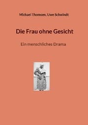 Cover von Die Frau ohne Gesicht