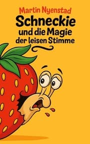 Cover von Schneckie und die Magie der leisen Stimme