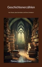 Cover von Geschichtenerzählen