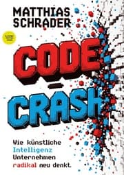Cover von CODE CRASH