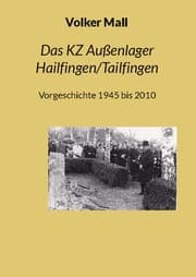 Cover von Das KZ Außenlager Hailfingen/Tailfingen