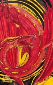 Cover von Die Tage des Drachen