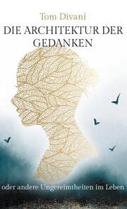 Cover von Die Architektur der Gedanken