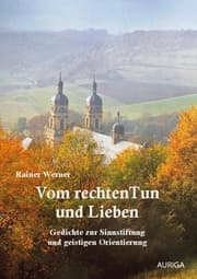 Cover von Vom rechten Tun und Lieben