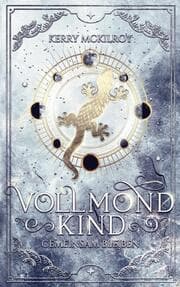 Cover von Vollmondkind - Gemeinsam bleiben