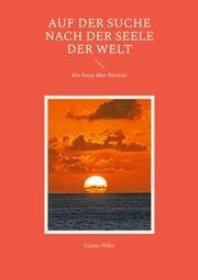 Cover von Auf der Suche nach der Seele der Welt