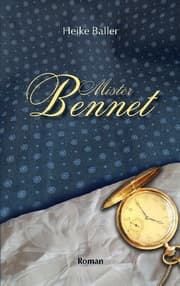 Cover von Mister Bennet