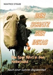 Cover von Der Schatz der Inkas