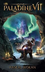 Cover von Die Paladine