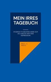 Cover von Mein irres Tagebuch