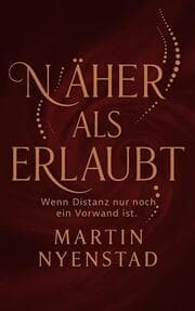 Cover von Näher als erlaubt