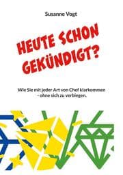 Cover von Heute schon gekündigt?