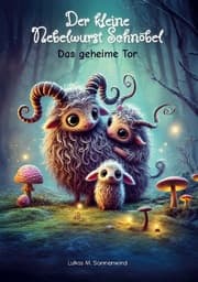 Cover von Der kleine Nebelwurst Schnöbel