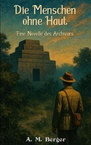 Cover von Die Menschen ohne Haut