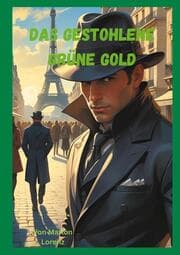 Cover von Das gestohlene grüne Gold