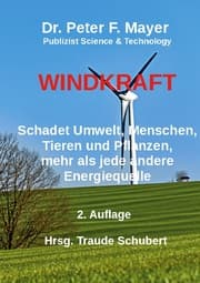 Cover von Windkraft