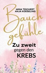Cover von Bauchgefühle