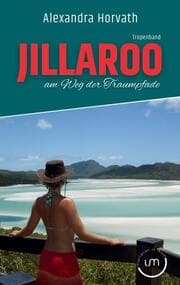 Cover von Jillaroo