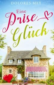 Cover von Eine Prise Glück