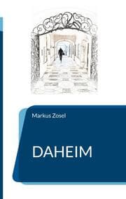 Cover von Daheim