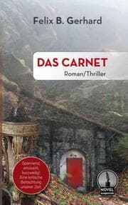 Cover von Das Carnet