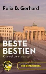 Cover von Beste Bestien
