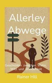 Cover von Allerley Abwege