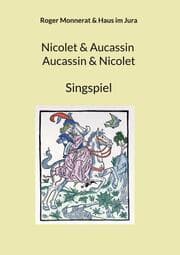 Cover von Nicolet & Aucassin - Aucassin & Nicolet