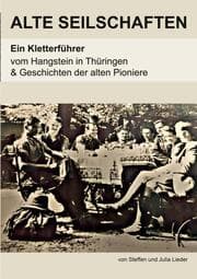 Cover von Alte Seilschaften