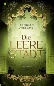 Cover von Die leere Stadt