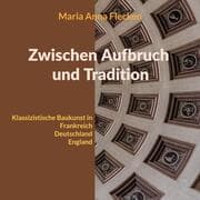Cover von Zwischen Aufbruch und Tradition
