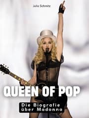 Cover von Queen of Pop