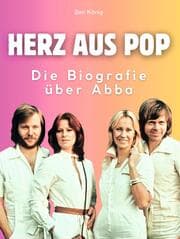 Cover von Herz aus Pop
