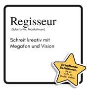 Cover von Regisseur