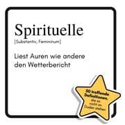 Cover von Spirituelle